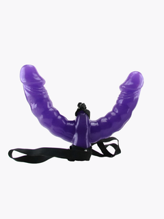 Double Strap-On