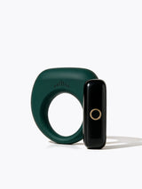 Anillo vibrador a distancia magic dante con app