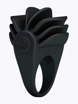 Anillo vibrador pretty love chester 2,5 cm