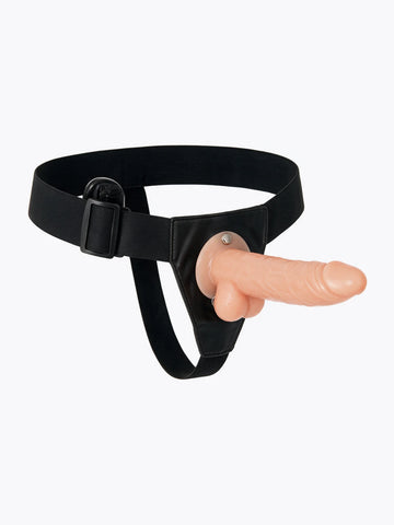Arnés y Protesis Unisex
