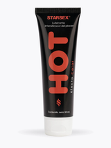 Lubricante HOT