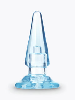 Plug anal cono mini