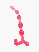 Vara anal Bendy Twist