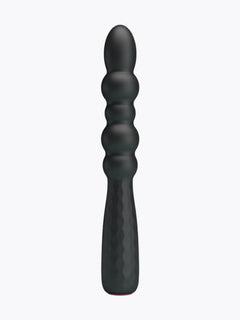 Vibrador anal monroe