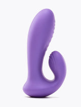 Vibrador doble recargable mia VV603