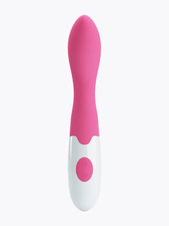 Vibrador prettylove bishop 10 cm x 3,1 cm