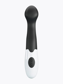 Vibrador Pretty Love charles BI-014221-A3 17 cm