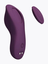 Vibrador ropa interior pretty love BW-022100HP app