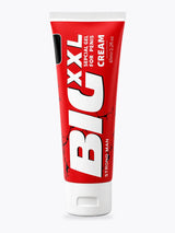 Gel agrandador de pene Supasize big xxl JY14