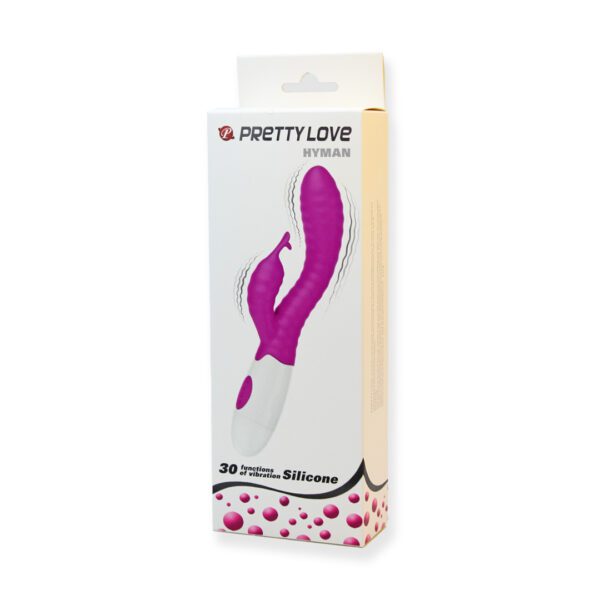 Vibrador Hyman
