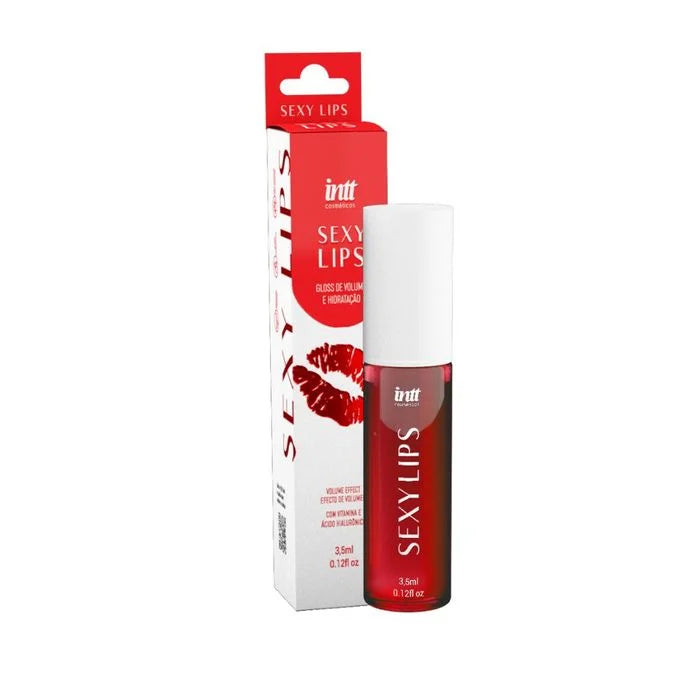 Labial Sexy Lips con Efecto Volumen