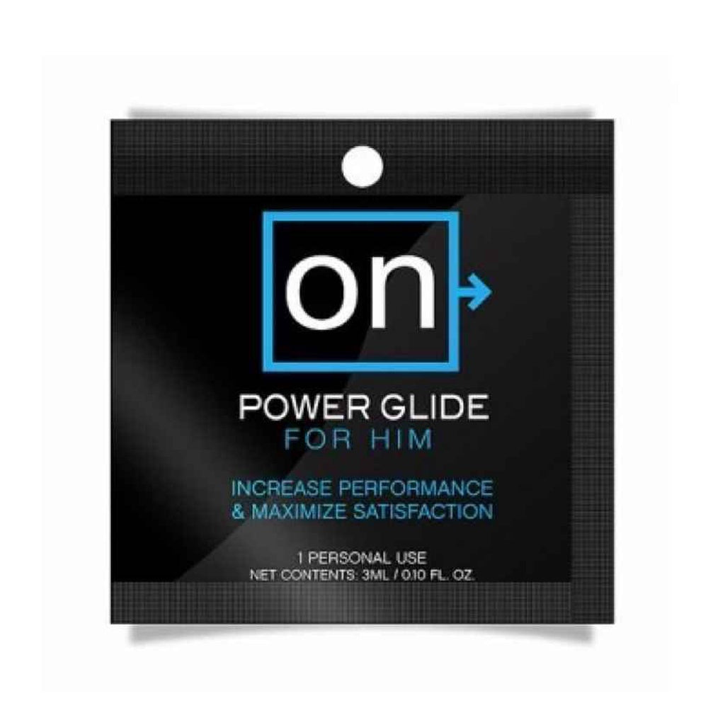 Sachet aceite power glide ON 6 ml