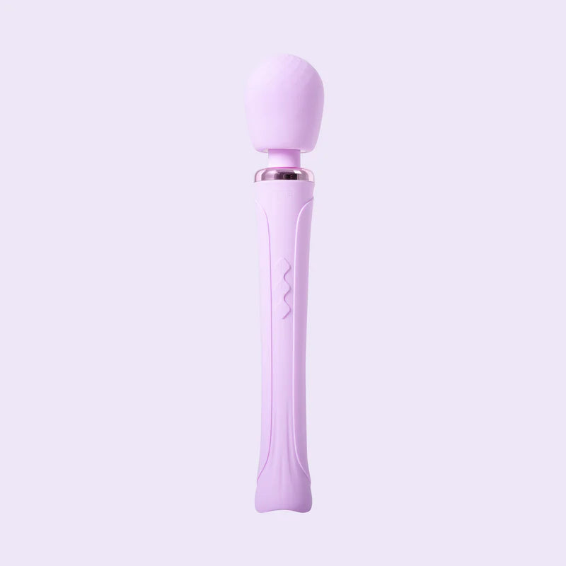 Vibrador Tulipan Alma Pleasure Rosado