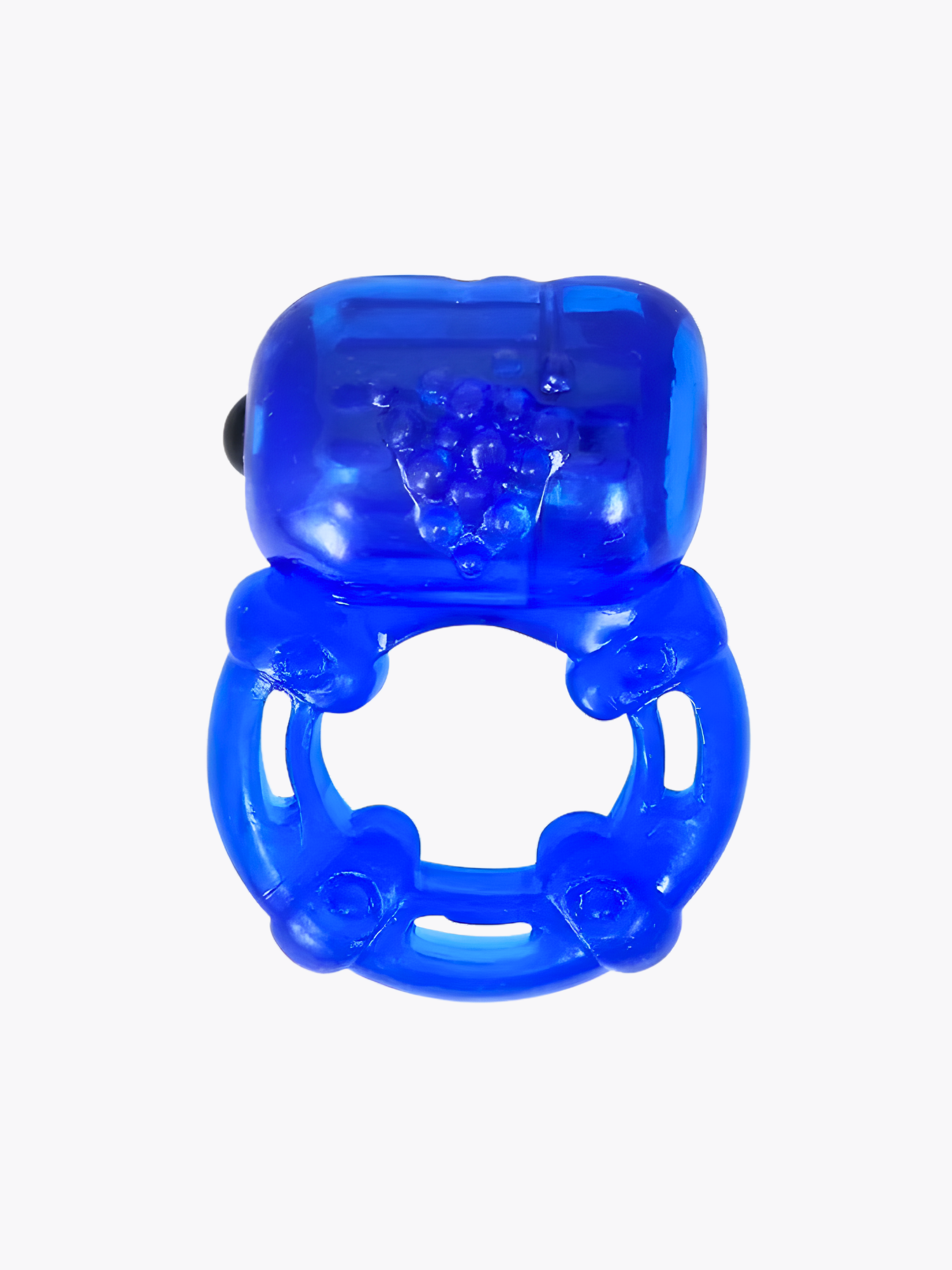 Anillo + bala vibradora