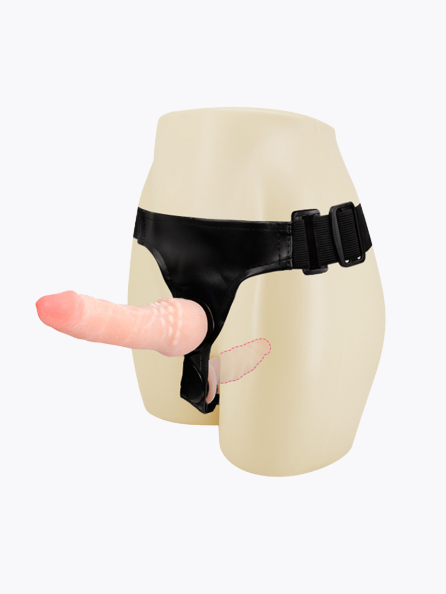 Female Harness Ultra