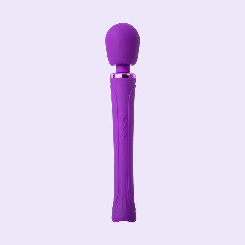 Vibrador Tulipan Alma Pleasure Lila