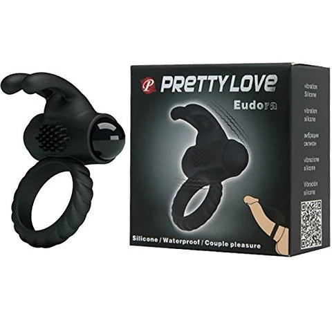 Anillo Vibrador Eudora
