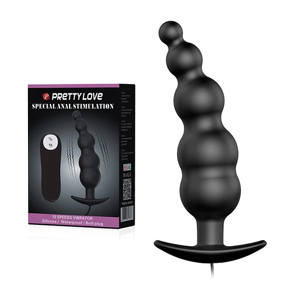 Plug anal Special Anal Stimulation