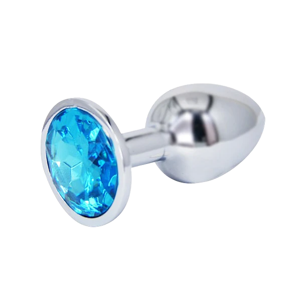 Mini plug anal joya celeste