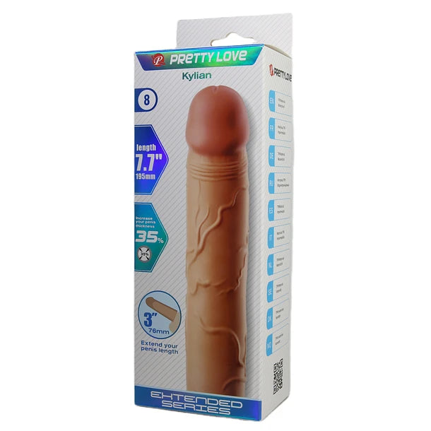 Funda para pene Kylian