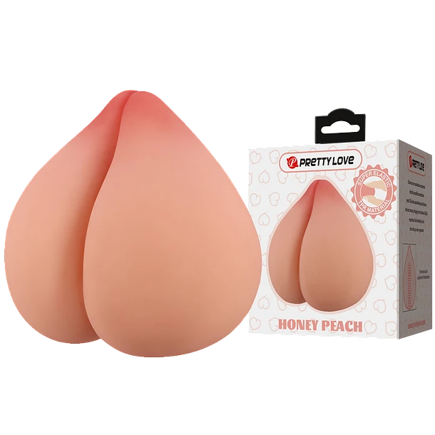 Masturbador Honey Peach