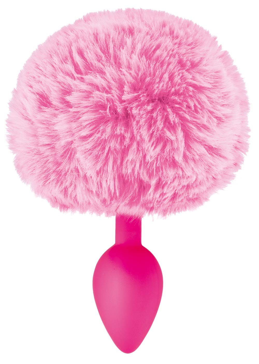 Plug Anal POMPOM MIAU