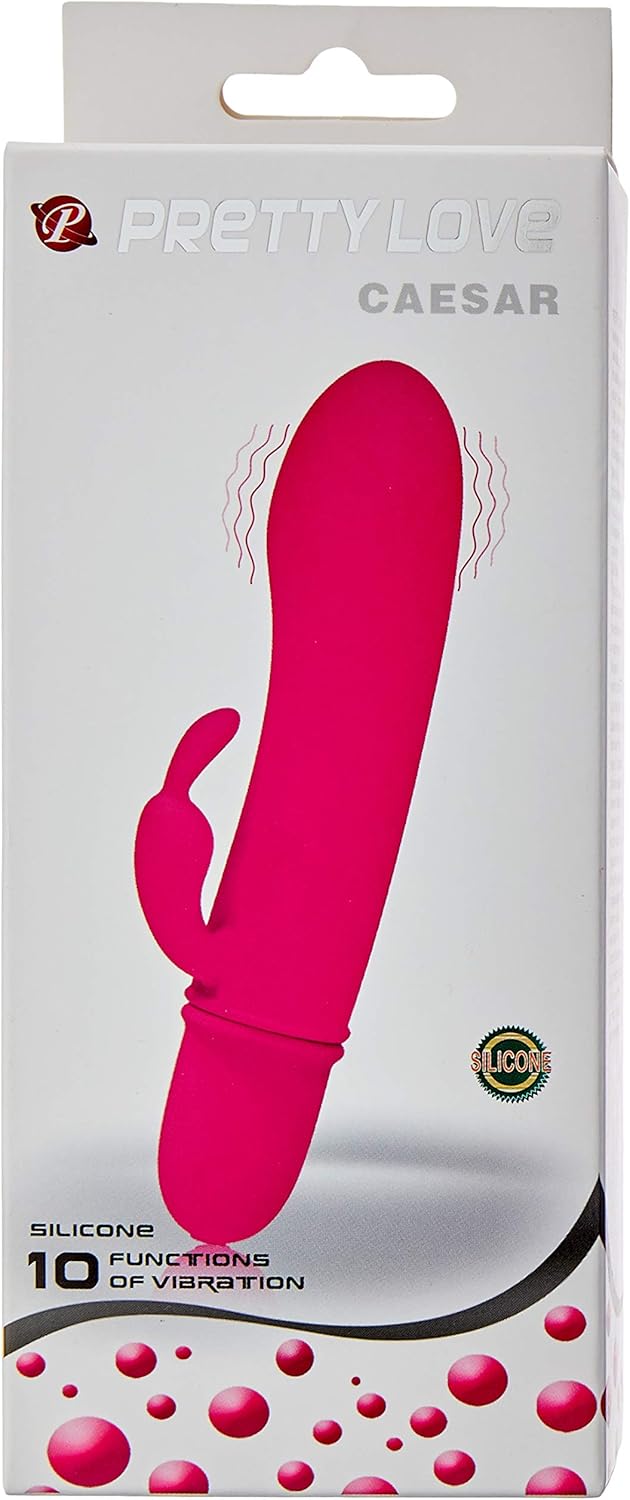 Vibrador Caesar