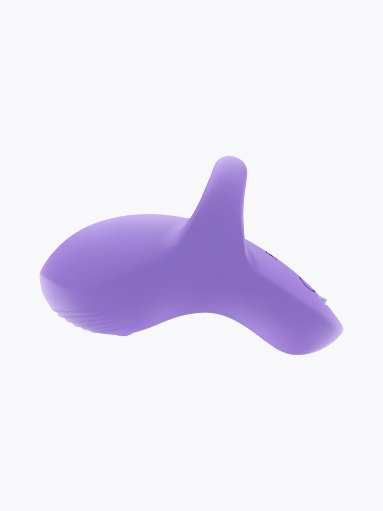 Dedo vibrador 9 modos