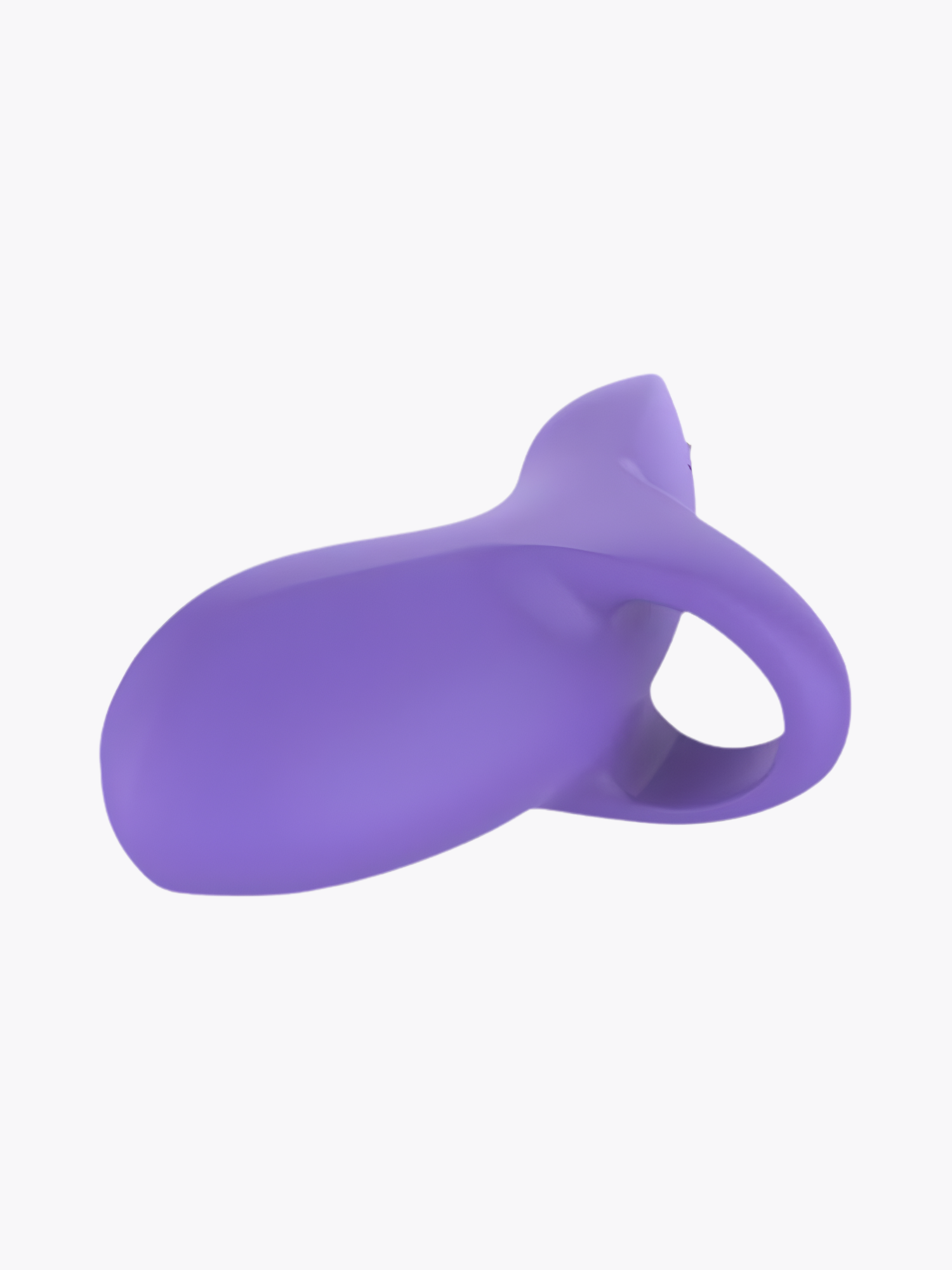 Dedo vibrador 9 modos