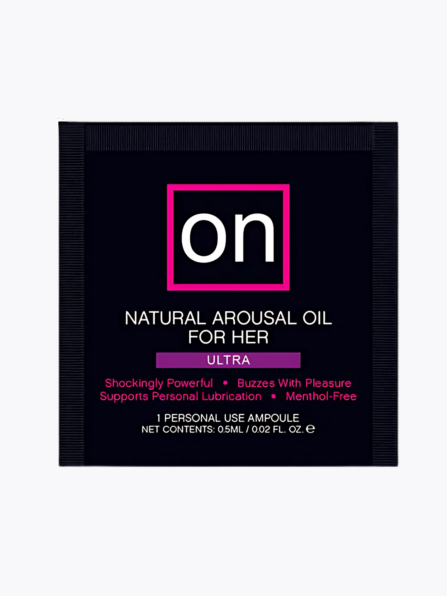 ON Ultra Arousal Oil