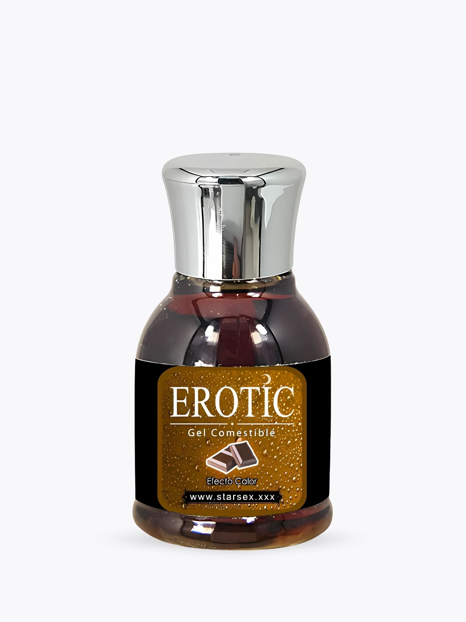 Aceite Comestible Erotic Chocolate 30ml
