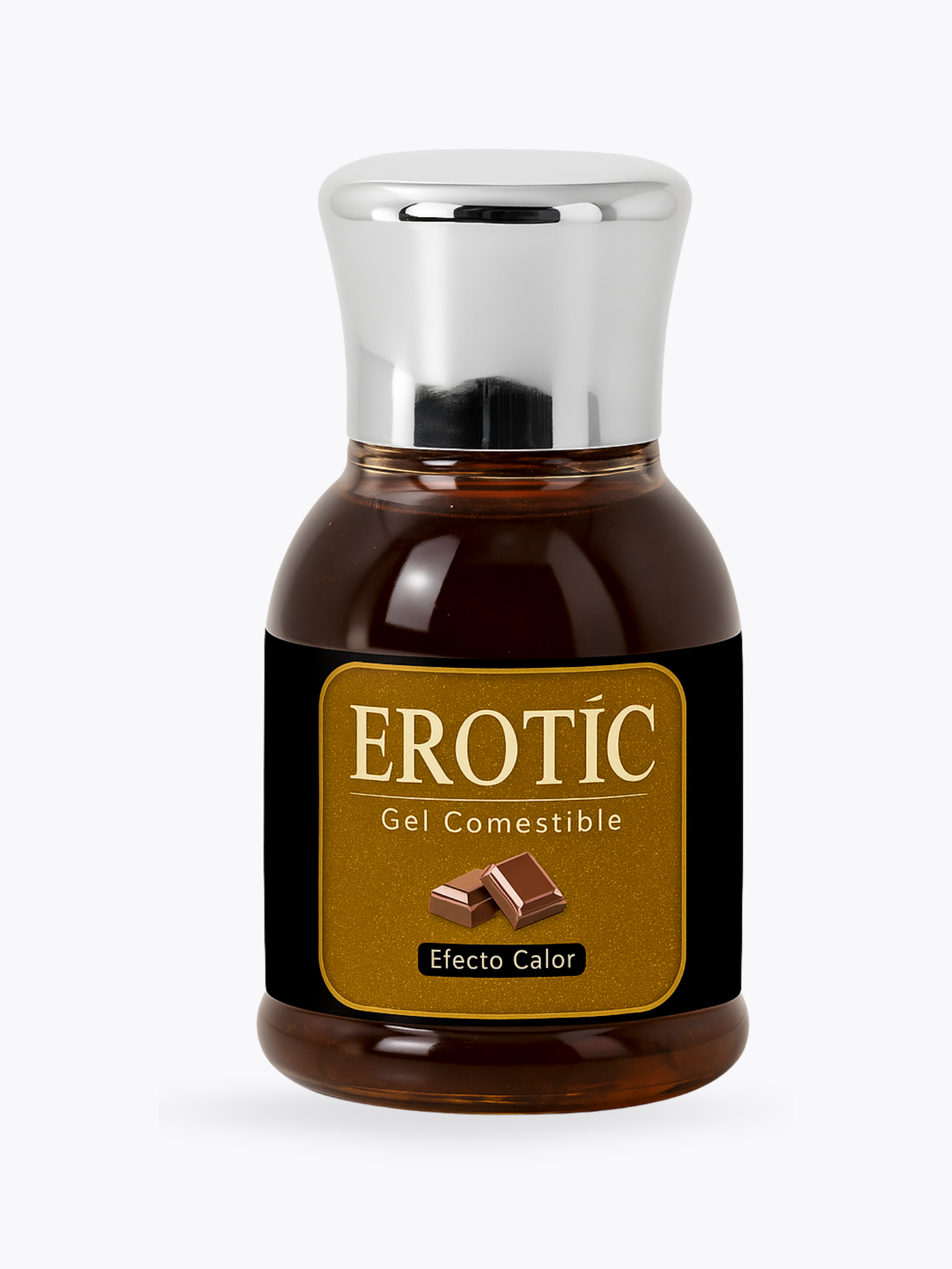 Aceite Erotic Chocolate