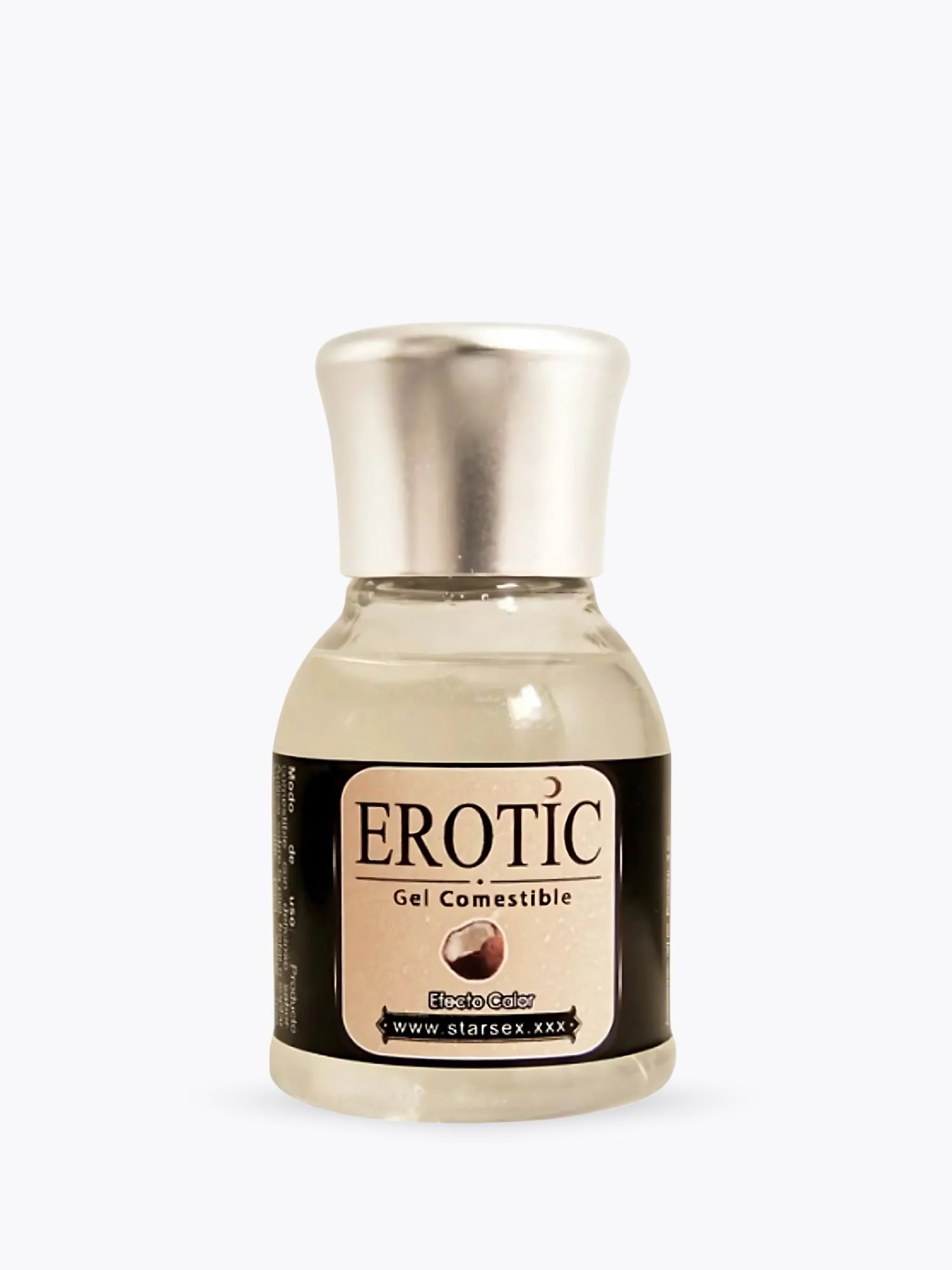 Aceite Comestible Erotic Coco 30ml