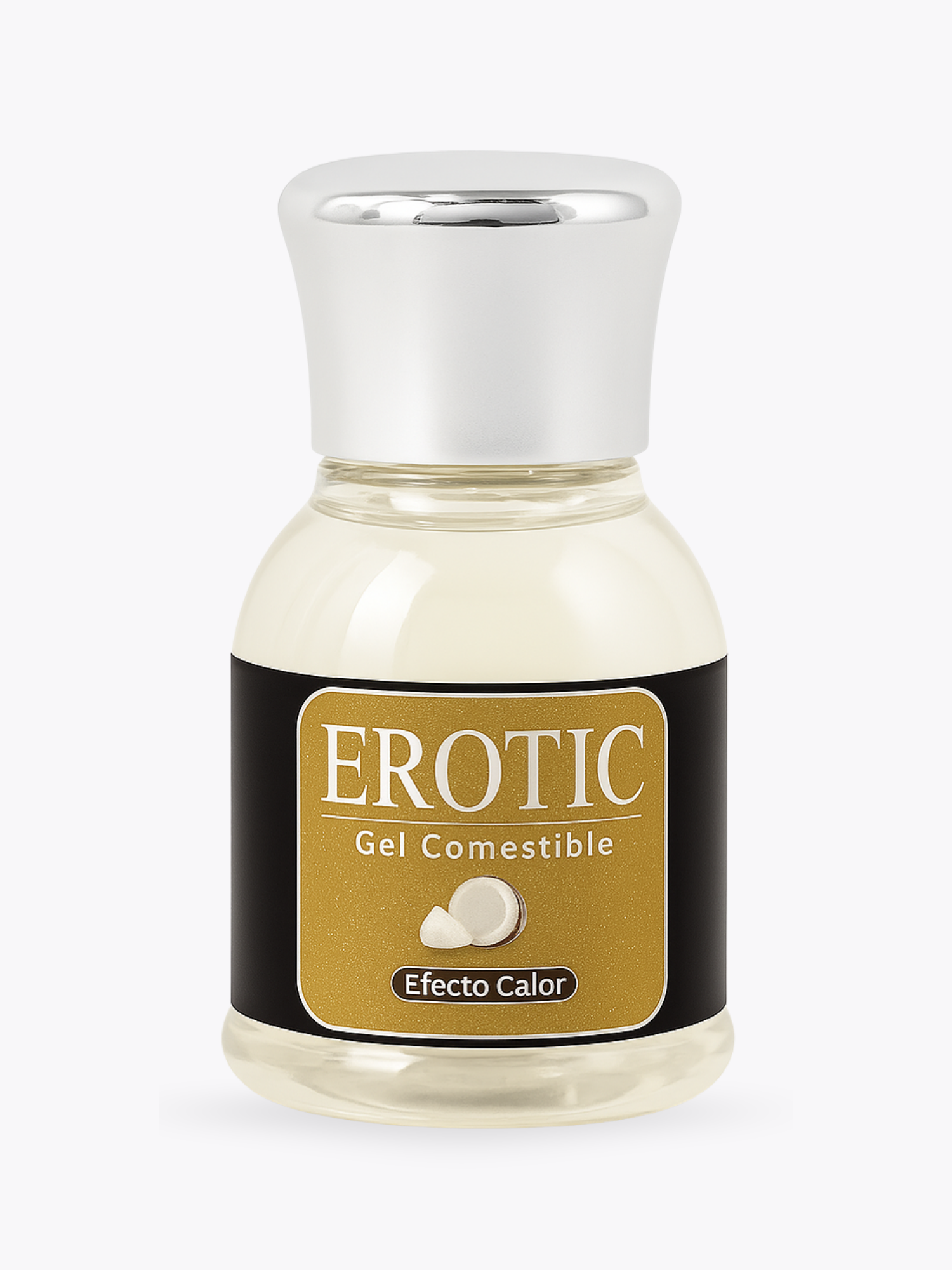 Aceite Erotic Coco