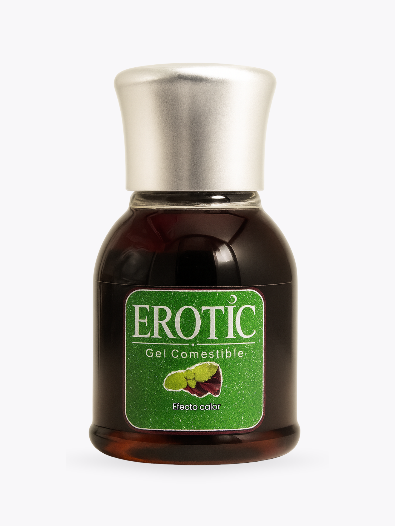 Aceite Erotic Chocomenta