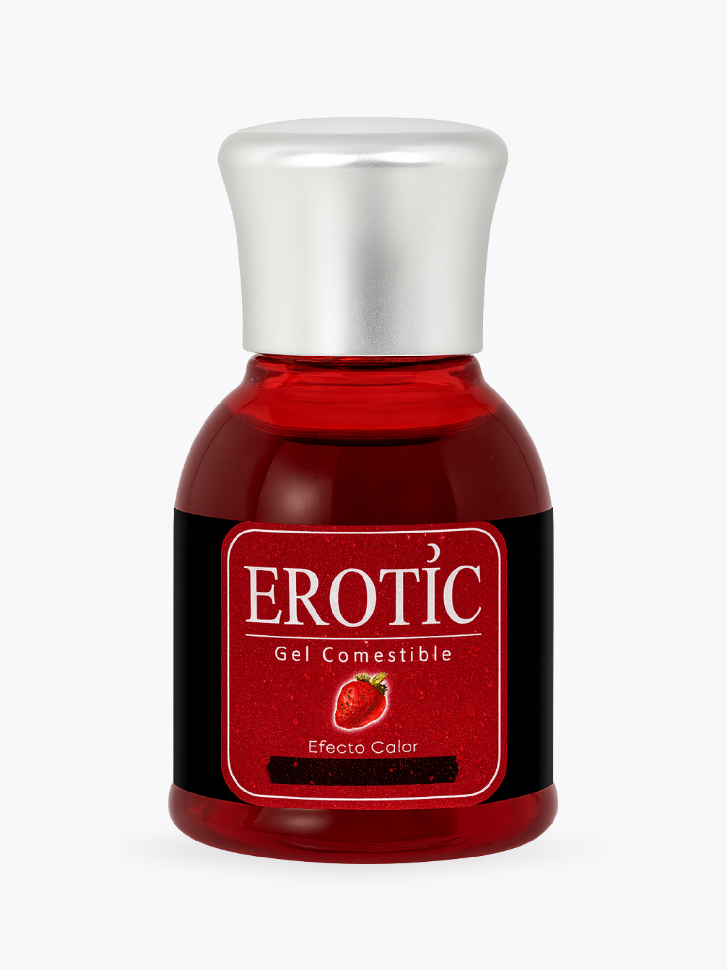 Aceite Erotic Frutilla