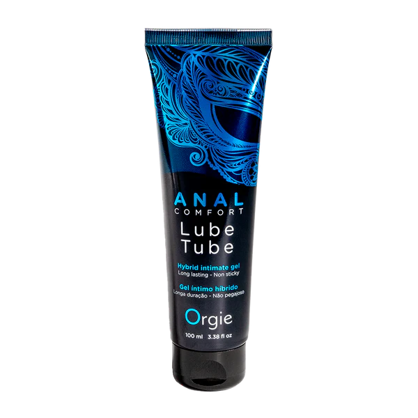 Lubricante anal comfort Lube Tube