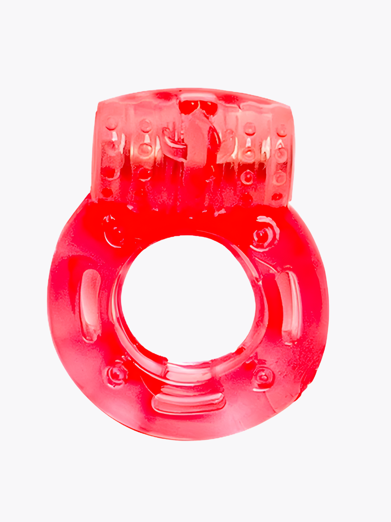 Anillo Vibrador ODIN