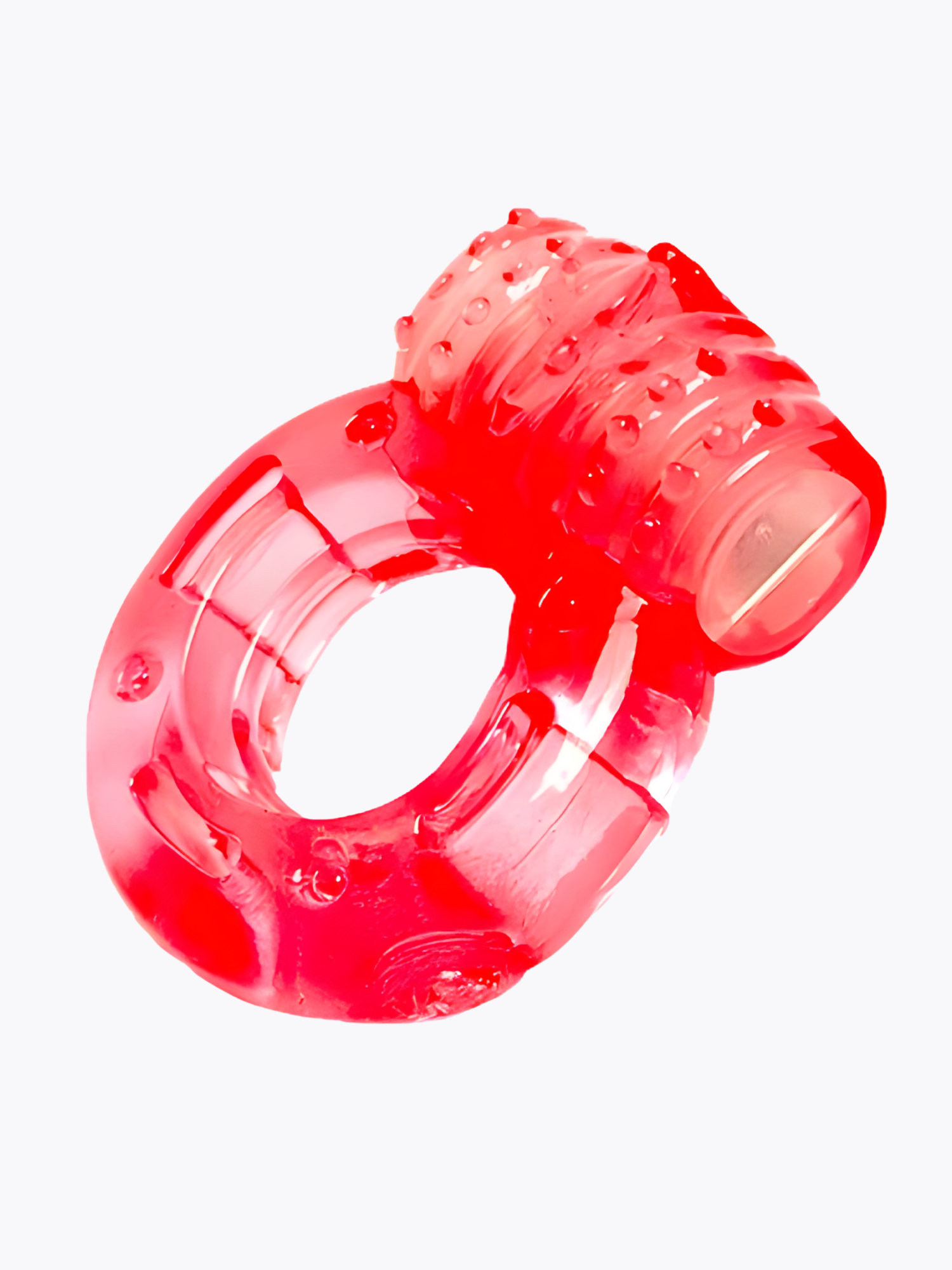 Anillo Vibrador ODIN