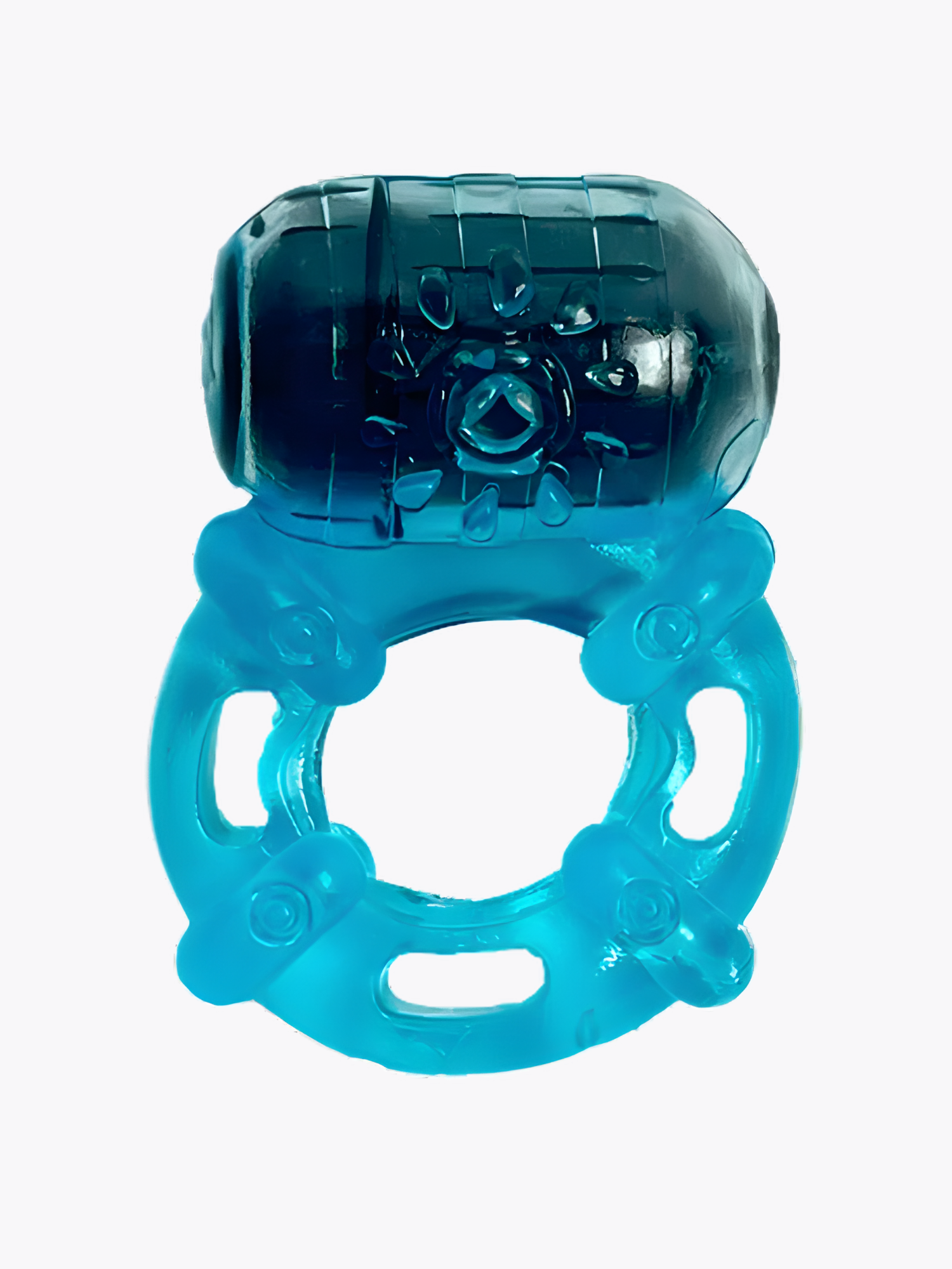 Anillo Vibrador Reutilizable