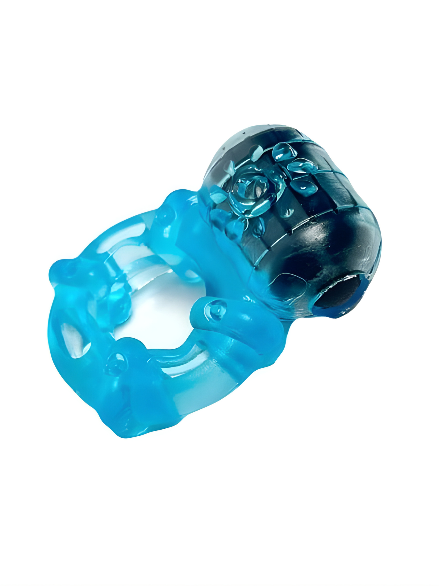 Anillo Vibrador Reutilizable