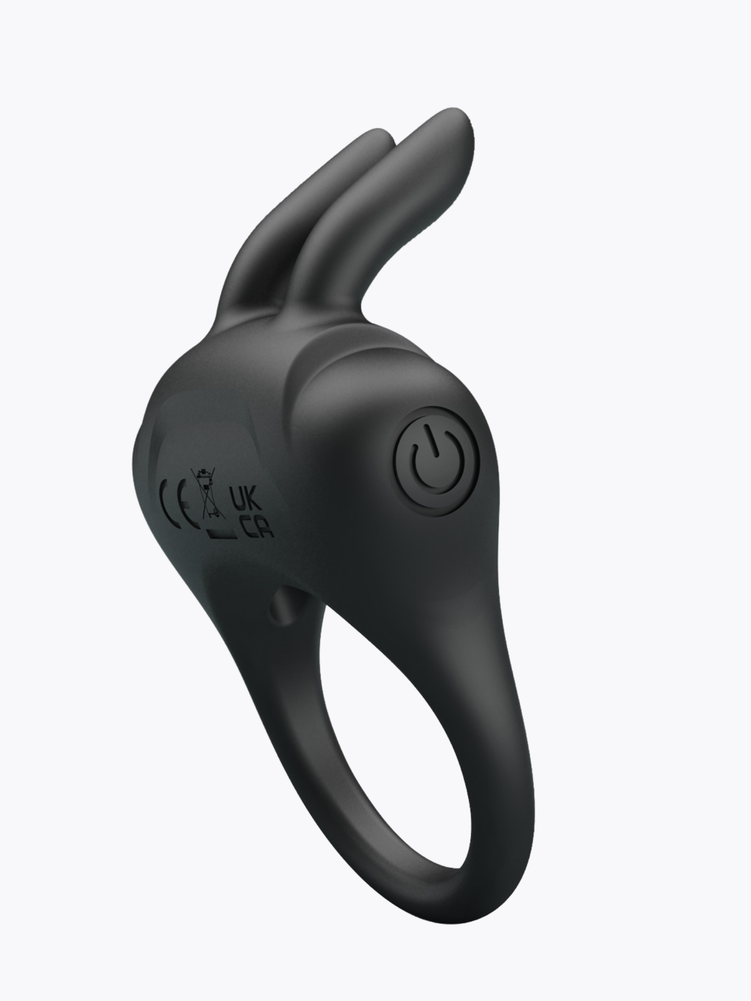 Anillo vibrador con estimulador Davion