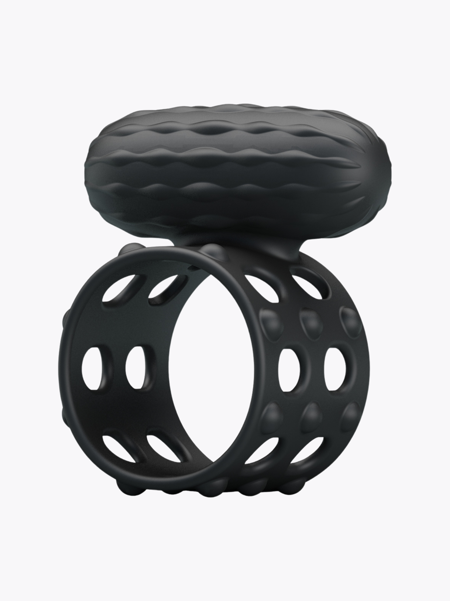 Anillo vibrador con estimulador Osborn