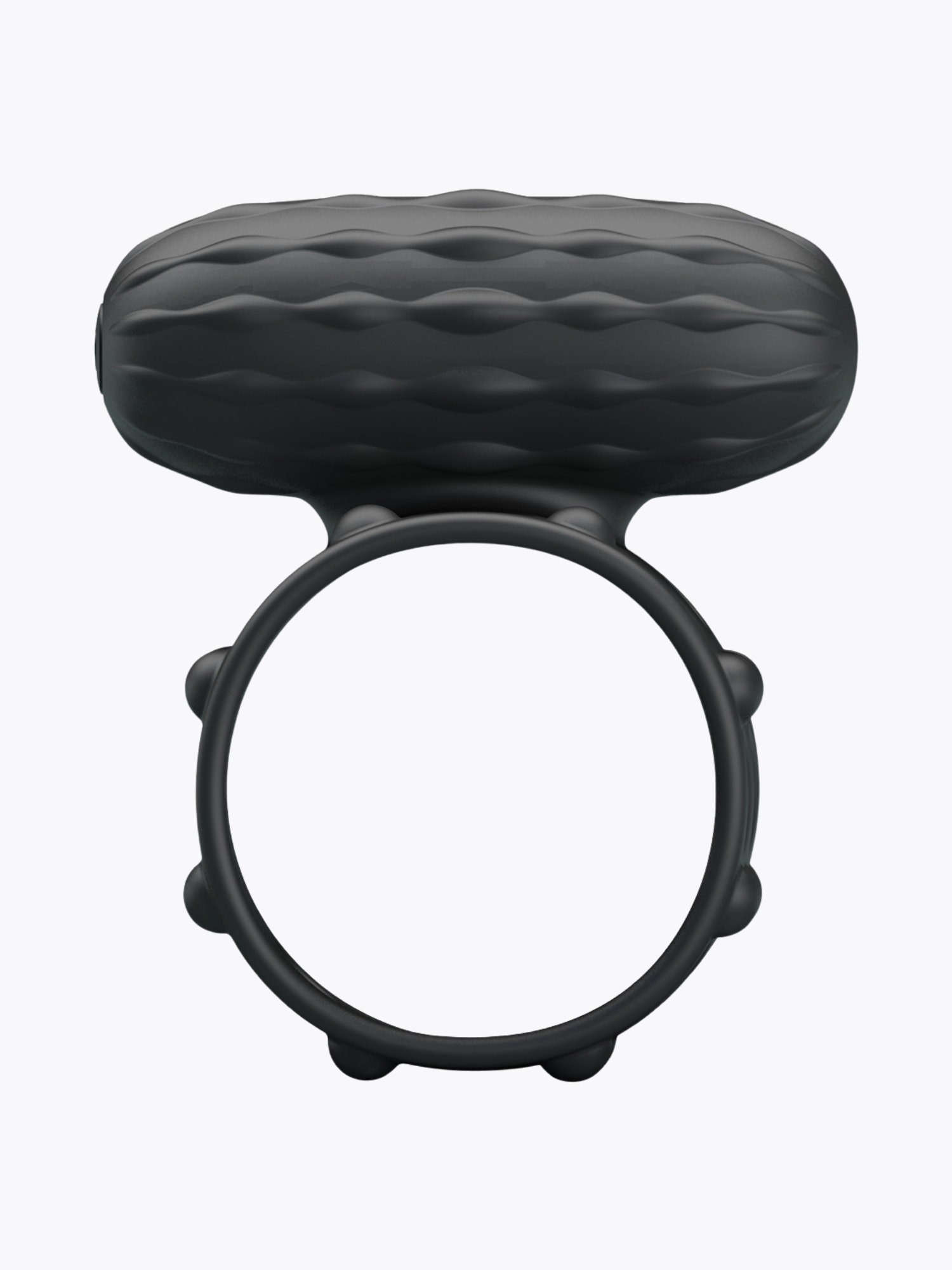 Anillo vibrador con estimulador Osborn