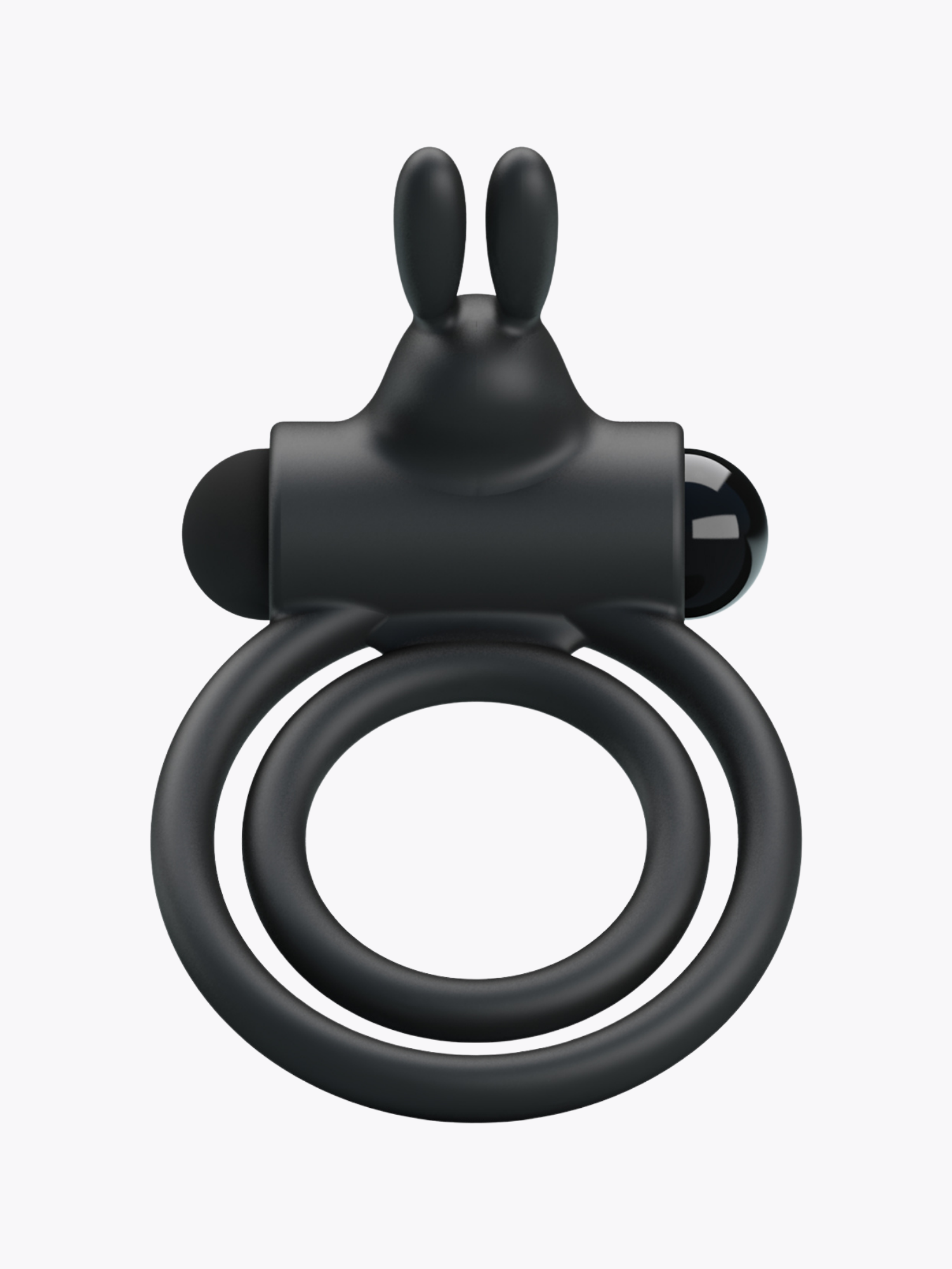 Anillo vibrador con estimulador Osmond