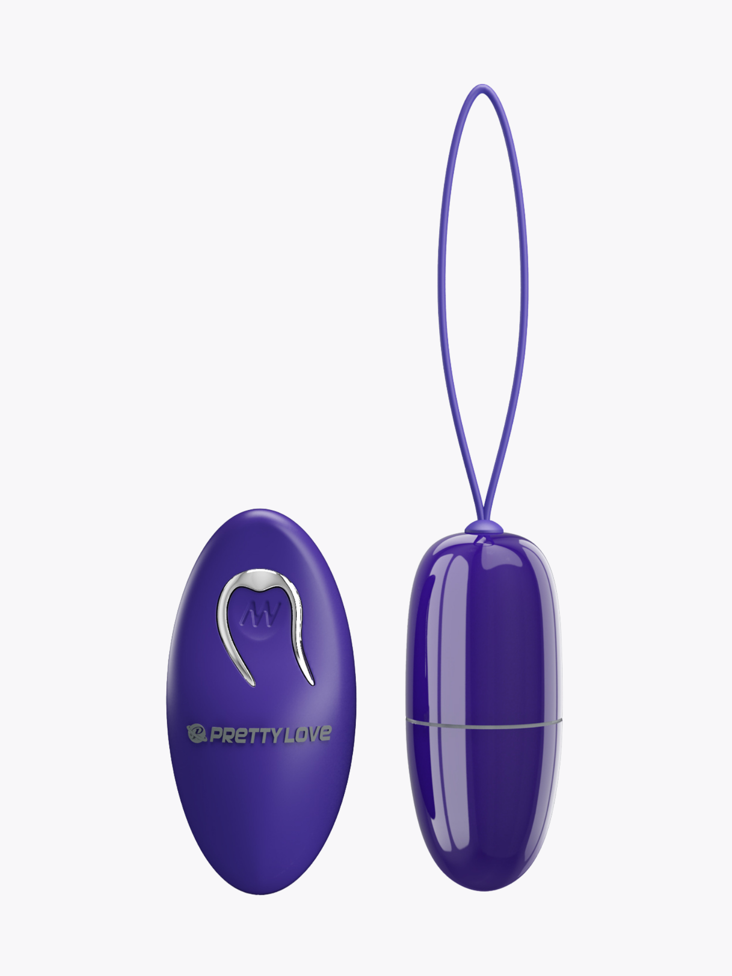 Bala vibrador con control remoto Selkie Youth