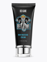Agrandador de pene bedgame 50 g
