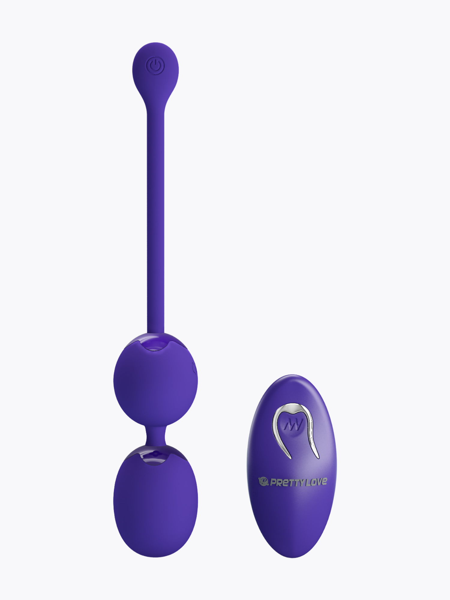 Bolas chinas Willie-Youth