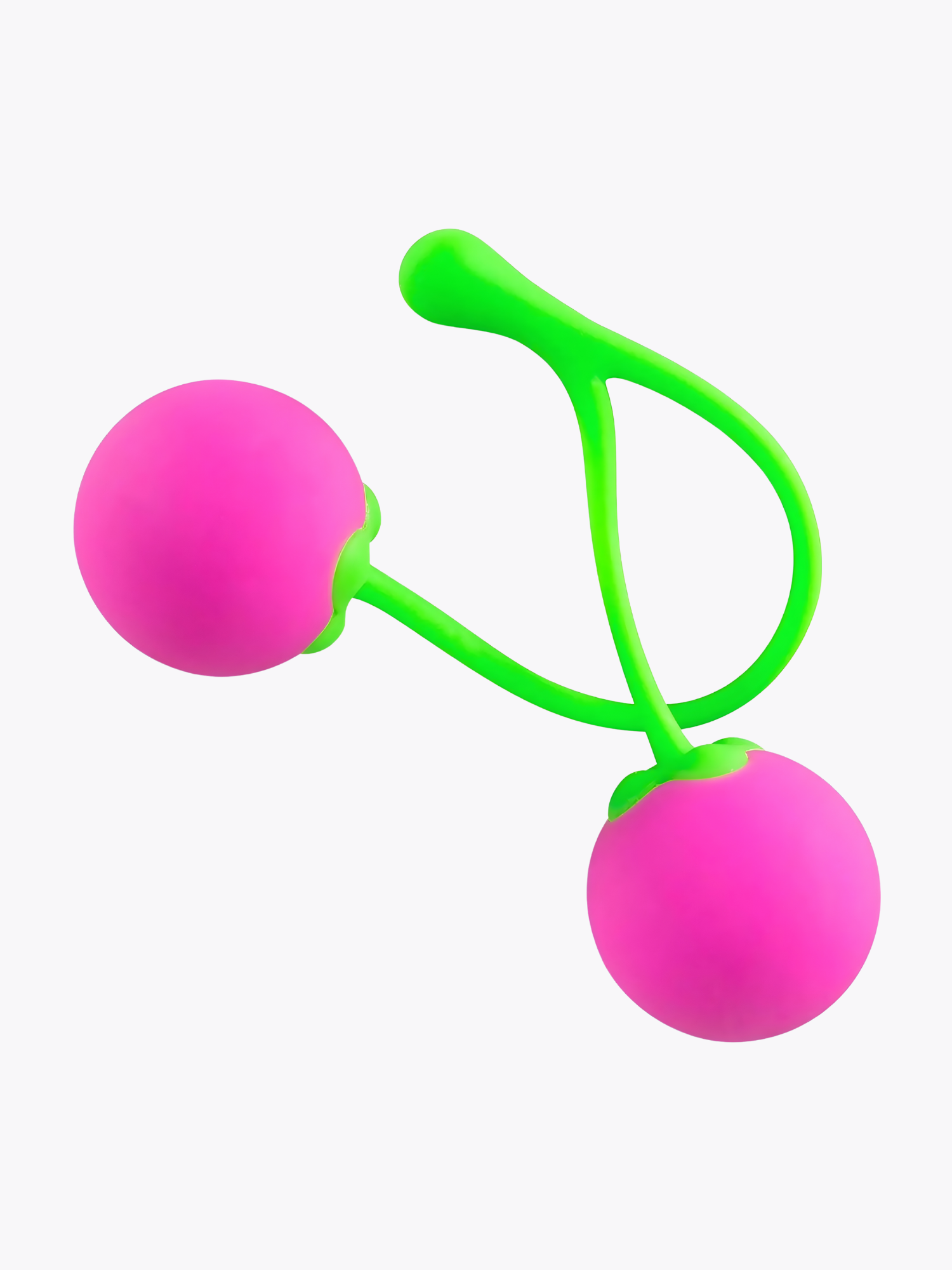 Bolas chinas cherry kiss