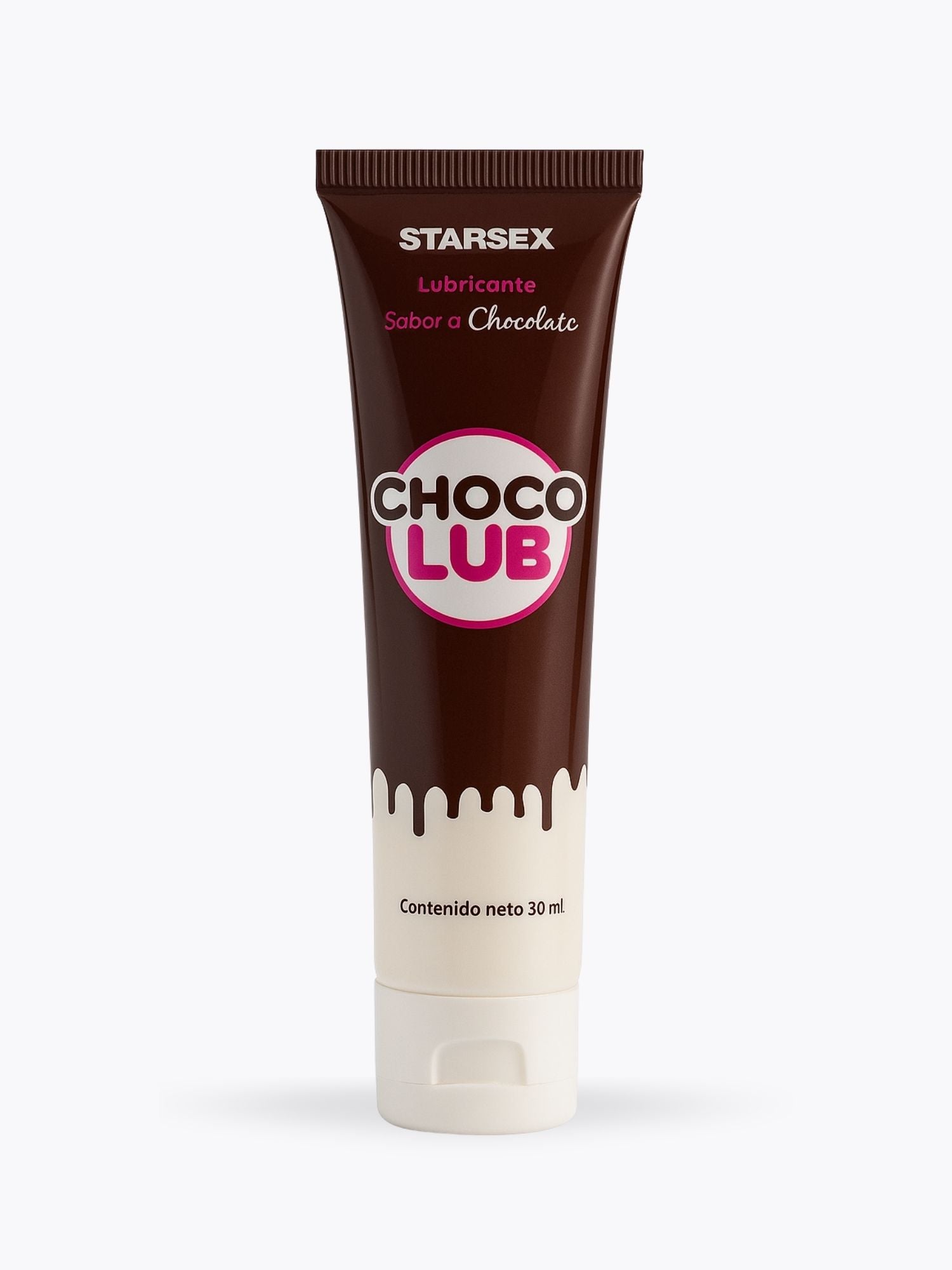 Choco Lub 30ml.
